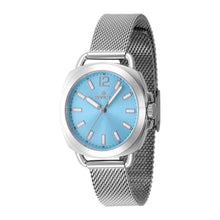 Cargar imagen en el visor de la galería, RELOJ PARA MUJER INVICTA WILDFLOWER 47323 - ACERO