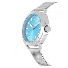 Cargar imagen en el visor de la galería, RELOJ PARA MUJER INVICTA WILDFLOWER 47323 - ACERO