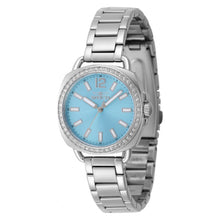 Cargar imagen en el visor de la galería, RELOJ PARA MUJER INVICTA WILDFLOWER 47327 - ACERO