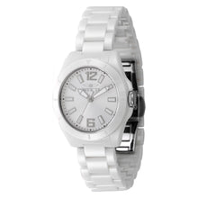 Cargar imagen en el visor de la galería, RELOJ PARA MUJER INVICTA CERAMICS 47334 - BLANCO