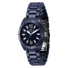 Cargar imagen en el visor de la galería, RELOJ PARA MUJER INVICTA CERAMICS 47335 - AZUL