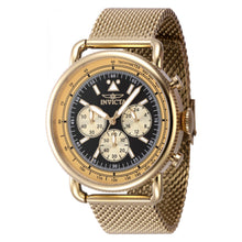 Cargar imagen en el visor de la galería, RELOJ PARA HOMBRE INVICTA SPEEDWAY 47361 - ORO