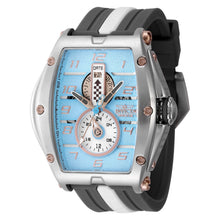 Cargar imagen en el visor de la galería, RELOJ DEPORTIVO PARA HOMBRE INVICTA INVICTA RACING 47385 - BLANCO, GRIS