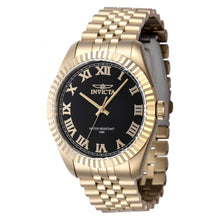Cargar imagen en el visor de la galería, RELOJ CLÁSICO PARA HOMBRE INVICTA SPECIALTY 47405 - ORO