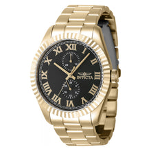 Cargar imagen en el visor de la galería, RELOJ CLÁSICO PARA HOMBRE INVICTA SPECIALTY 47429 - ORO