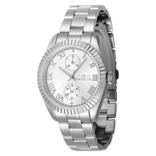 Cargar imagen en el visor de la galería, RELOJ CLÁSICO PARA MUJER INVICTA SPECIALTY 47435 - ACERO