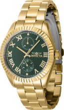 Cargar imagen en el visor de la galería, RELOJ CLÁSICO PARA MUJER INVICTA SPECIALTY 47444 - DORADO