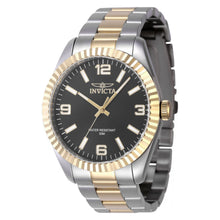 Cargar imagen en el visor de la galería, RELOJ CLÁSICO PARA HOMBRE INVICTA SPECIALTY 47453 - ORO, ACERO