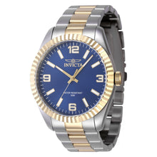 Cargar imagen en el visor de la galería, RELOJ CLÁSICO PARA HOMBRE INVICTA SPECIALTY 47456 - ORO, ACERO