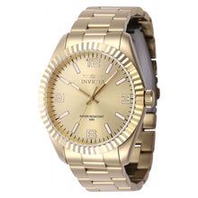 Cargar imagen en el visor de la galería, RELOJ CLÁSICO PARA HOMBRE INVICTA SPECIALTY 47460 - ORO
