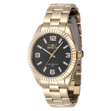 Cargar imagen en el visor de la galería, RELOJ CLÁSICO PARA MUJER INVICTA SPECIALTY 47473 - ORO