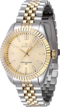 Cargar imagen en el visor de la galería, RELOJ CLÁSICO PARA MUJER INVICTA SPECIALTY 47503 - PLATEADO