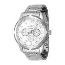 Cargar imagen en el visor de la galería, RELOJ PARA HOMBRE INVICTA TI-22 47510 - TITANIO