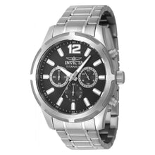 Cargar imagen en el visor de la galería, RELOJ PARA HOMBRE INVICTA TI-22 47511 - TITANIO