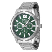Cargar imagen en el visor de la galería, RELOJ PARA HOMBRE INVICTA TI-22 47512 - TITANIO
