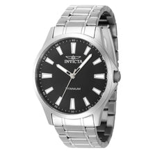 Cargar imagen en el visor de la galería, RELOJ PARA HOMBRE INVICTA TI-22 47515 - TITANIO