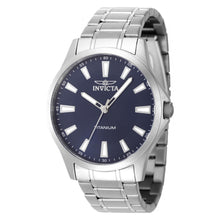 Cargar imagen en el visor de la galería, RELOJ PARA HOMBRE INVICTA TI-22 47517 - TITANIO