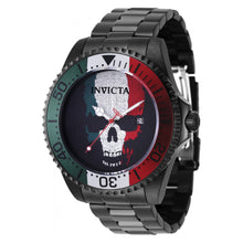 Cargar imagen en el visor de la galería, RELOJ PARA HOMBRE INVICTA PRO DIVER 47539 - NEGRO
