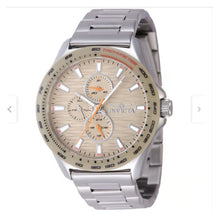 Cargar imagen en el visor de la galería, RELOJ PARA HOMBRE INVICTA INVICTA RACING 47552 - PLATEADO
