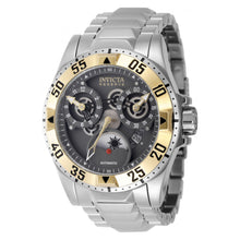 Cargar imagen en el visor de la galería, RELOJ PARA HOMBRE INVICTA RESERVE 47573 - ACERO