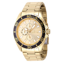 Cargar imagen en el visor de la galería, RELOJ PARA HOMBRE INVICTA PRO DIVER 47577 - ORO