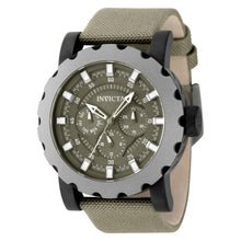 Cargar imagen en el visor de la galería, RELOJ PARA HOMBRE INVICTA I-FORCE 47586 - VERDE