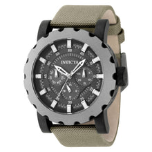 Cargar imagen en el visor de la galería, RELOJ PARA HOMBRE INVICTA I-FORCE 47588 - VERDE