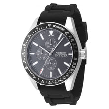 Cargar imagen en el visor de la galería, RELOJ DEPORTIVO PARA HOMBRE INVICTA AVIATOR 47589 - NEGRO