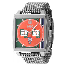 Cargar imagen en el visor de la galería, RELOJ PARA HOMBRE INVICTA INVICTA RACING 47608 - ACERO