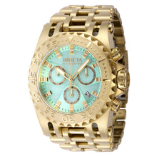 Cargar imagen en el visor de la galería, RELOJ PARA HOMBRE INVICTA RESERVE 47610 - ORO