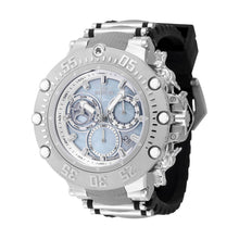 Cargar imagen en el visor de la galería, RELOJ DEPORTIVO PARA HOMBRE INVICTA SUBAQUA 47612 - GRIS, NEGRO, ACERO