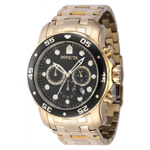 Cargar imagen en el visor de la galería, RELOJ PARA HOMBRE INVICTA OCEAN VOYAGE 47616 - ORO