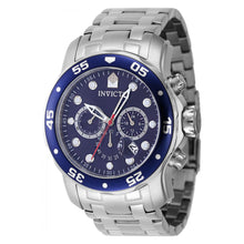 Cargar imagen en el visor de la galería, RELOJ PARA HOMBRE INVICTA OCEAN VOYAGE 47621 - ACERO