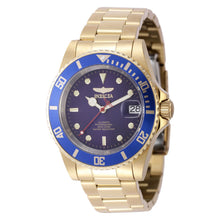 Cargar imagen en el visor de la galería, RELOJ PARA HOMBRE INVICTA OCEAN VOYAGE 47644 - ORO