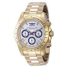 Cargar imagen en el visor de la galería, RELOJ PARA HOMBRE INVICTA OCEAN VOYAGE 47652 - ORO