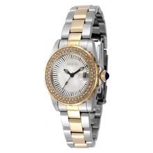 Cargar imagen en el visor de la galería, RELOJ PARA MUJER INVICTA OCEAN VOYAGE 47657 - ORO, ACERO