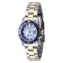Cargar imagen en el visor de la galería, RELOJ PARA MUJER INVICTA OCEAN VOYAGE 47664 - ORO, ACERO
