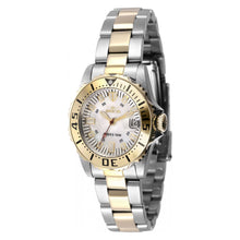 Cargar imagen en el visor de la galería, RELOJ PARA MUJER INVICTA OCEAN VOYAGE 47665 - ORO, ACERO