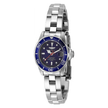 Cargar imagen en el visor de la galería, RELOJ PARA MUJER INVICTA OCEAN VOYAGE 47677 - ACERO