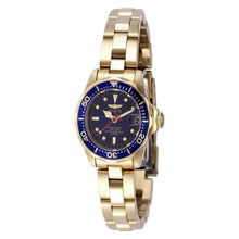 Cargar imagen en el visor de la galería, RELOJ PARA MUJER INVICTA OCEAN VOYAGE 47681 - ORO