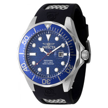 Cargar imagen en el visor de la galería, RELOJ PARA HOMBRE INVICTA OCEAN VOYAGE 47687 - NEGRO