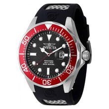 Cargar imagen en el visor de la galería, RELOJ PARA HOMBRE INVICTA OCEAN VOYAGE 47688 - NEGRO