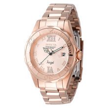 Cargar imagen en el visor de la galería, RELOJ PARA MUJER INVICTA OCEAN VOYAGE 47697 - ORO ROSA