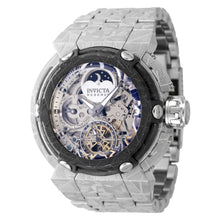 Cargar imagen en el visor de la galería, RELOJ PARA HOMBRE INVICTA COALITION FORCES 47709 - ACERO