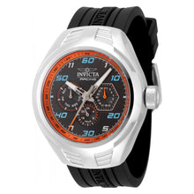 Cargar imagen en el visor de la galería, RELOJ DEPORTIVO PARA HOMBRE INVICTA INVICTA RACING 47725 - NEGRO