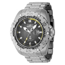 Cargar imagen en el visor de la galería, RELOJ PARA HOMBRE INVICTA OCEAN VOYAGE 47740 - ACERO