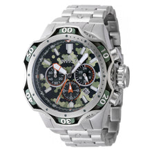Cargar imagen en el visor de la galería, RELOJ PARA HOMBRE INVICTA VENOM 47755 - ACERO