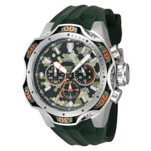 Cargar imagen en el visor de la galería, RELOJ DEPORTIVO PARA HOMBRE INVICTA VENOM 47759 - VERDE