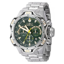 Cargar imagen en el visor de la galería, RELOJ PARA HOMBRE INVICTA VENOM 47762 - ACERO