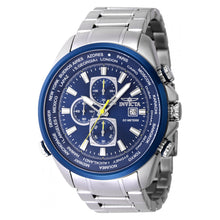 Cargar imagen en el visor de la galería, RELOJ PARA HOMBRE INVICTA AVIATOR 47818 - ACERO
